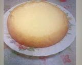 フライパンで絶品プロ級チーズケーキ＃。．作り方7写真