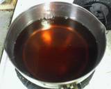 秋味炊き込みご飯作り方3写真