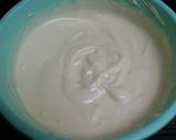 ほうじ茶のモンブラン♪♪作り方1写真