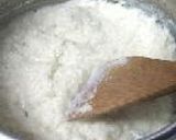 きんぴらころっけ。作り方1写真
