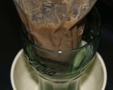ほうじ茶のモンブラン♪♪作り方7写真