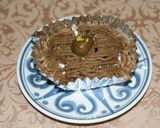 ほうじ茶のモンブラン♪♪作り方8写真