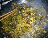 自家製★ラーメン用の高菜漬け♪作り方4写真