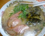 自家製★ラーメン用の高菜漬け♪作り方6写真