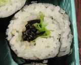 恵方巻・お弁当に♬具材色々のの字巻き作り方18写真