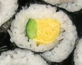 恵方巻・お弁当に♬具材色々のの字巻き作り方15写真