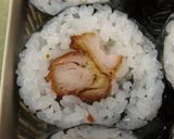 恵方巻・お弁当に♬具材色々のの字巻き作り方14写真