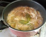 冷凍なすでカレー作り方4写真
