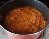 冷凍なすでカレー作り方5写真