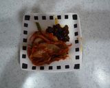 食べるラー油で、はまりまくりキムチ！作り方1写真