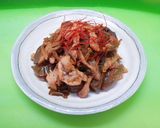なすの保存作り方5写真