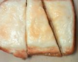 ちくわでブランチ　★ちくわムッシュ作り方11写真