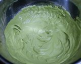 和栗＆抹茶のマカロン＊作り方2写真