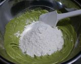 和栗＆抹茶のマカロン＊作り方3写真