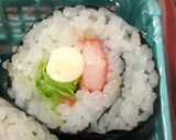 恵方巻・お弁当に♬具材色々のの字巻き作り方17写真