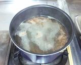 料亭の味「帆立の吸い物」簡単レシピ作り方2写真