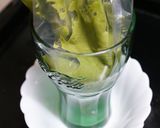和栗＆抹茶のマカロン＊作り方5写真