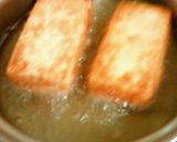 チーズでボリューム　★ヘルシー豆腐カツ作り方10写真