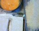 チーズでボリューム　★ヘルシー豆腐カツ作り方8写真