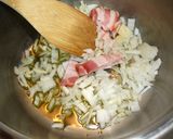 茄子とトマトのパスタ作り方3写真