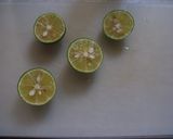 手作りポンズ作り方1写真