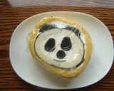 かぼちゃのロールケーキ作り方15写真