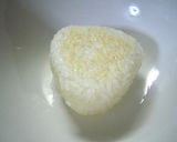＊青じそ風味のさっぱり汁めし＊作り方1写真