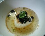 ＊青じそ風味のさっぱり汁めし＊作り方3写真