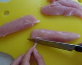 高菜のスープ作り方1写真