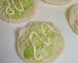 マフィンで朝食！作り方1写真
