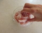 高菜のスープ作り方4写真