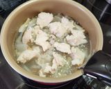 播州の郷土料理♡皮くじら入りの粕汁作り方6写真