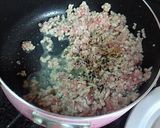 簡単!ミートソースでスパゲティ作り方2写真