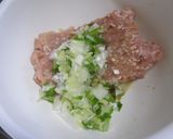 味噌クリーム鍋作り方1写真