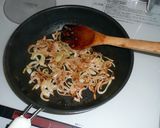 本格インドカレー（覚え書）作り方2写真