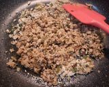 魯肉飯(ルーローハン)台湾の肉そぼろご飯作り方3写真