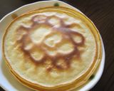 おひとり様♥パンケーキ作り方4写真