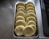 さつま芋の団子☆つきあげ☆作り方6写真