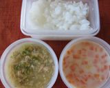 離乳食(カミカミ期)お弁当作り方7写真