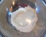 薯蕷饅頭（上用饅頭）作り方5写真