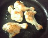 炊飯器で簡単鶏のコンフィ作り方9写真