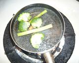 簡単　お弁当にも　ちくわのクルりん巻き♪作り方1写真