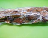 冷凍なすでカレー作り方1写真