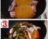 本格焼きビーフン☆簡単安い編☆作り方5写真