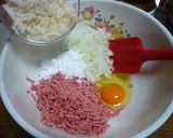 失敗しない☆ピーマンの肉詰め(味噌風味)作り方2写真