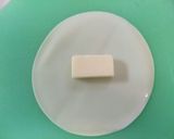 サクサクとろ～りチーズ揚げ作り方4写真