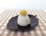 わたぼうし ゚゚・*作り方8写真