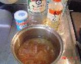 春の味！　フキと高野豆腐の煮物作り方8写真