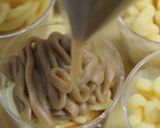 モンブラン　風作り方29写真