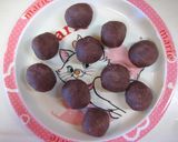 薯蕷饅頭（上用饅頭）作り方2写真